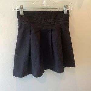 Children’s Place Girls Pleated Skort